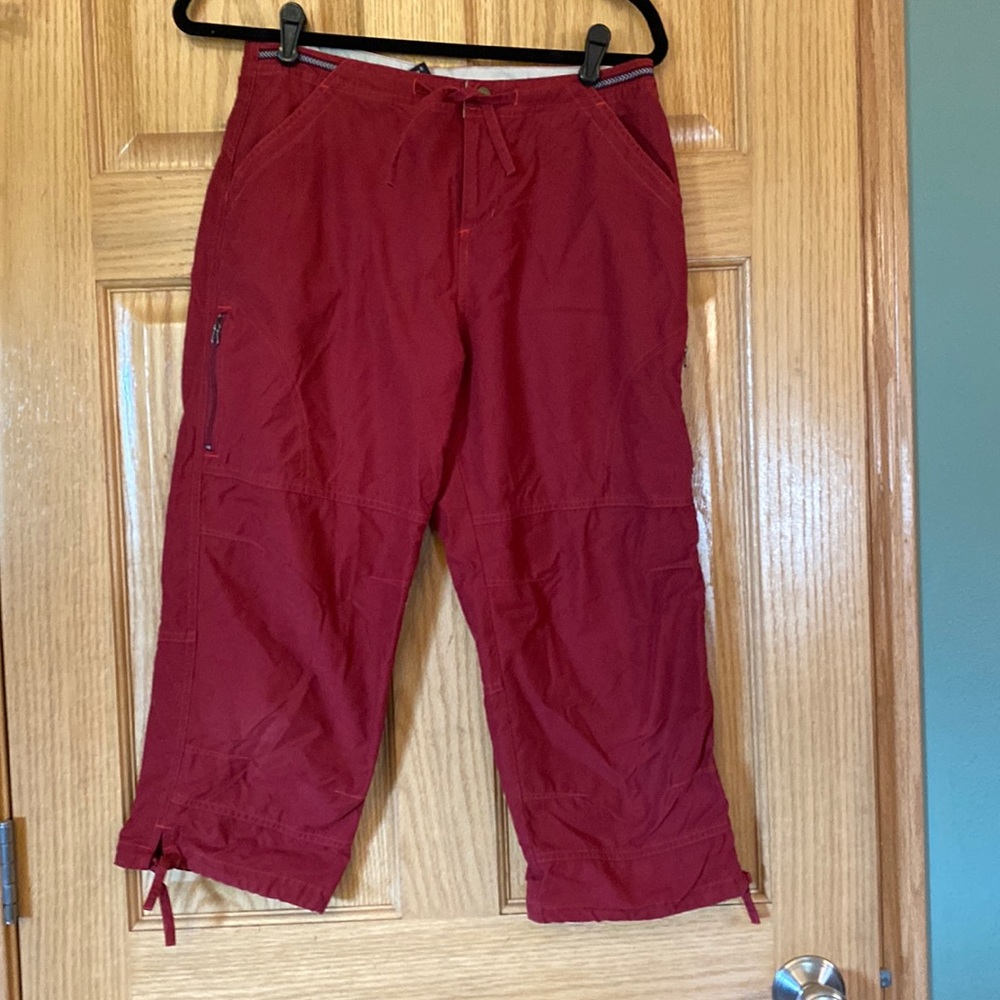 Kuhl capris